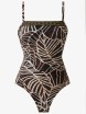 KOSTIUM KĄPIELOWY MIRACLESUIT KARA 6566493