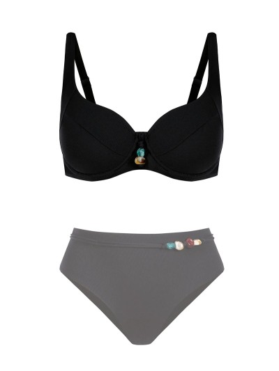 KOSTIUM KĄPIELOWY FEBA FG238 GÓRA OD BIKINI