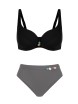 KOSTIUM KĄPIELOWY FEBA FG238 GÓRA OD BIKINI