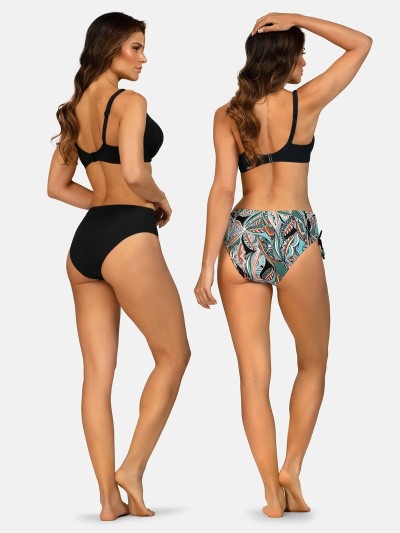 KOSTIUM KĄPIELOWY FEBA FG238 GÓRA OD BIKINI