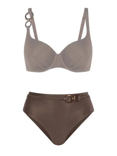 KOSTIUM KĄPIELOWY FEBA FD164E DÓŁ OD BIKINI