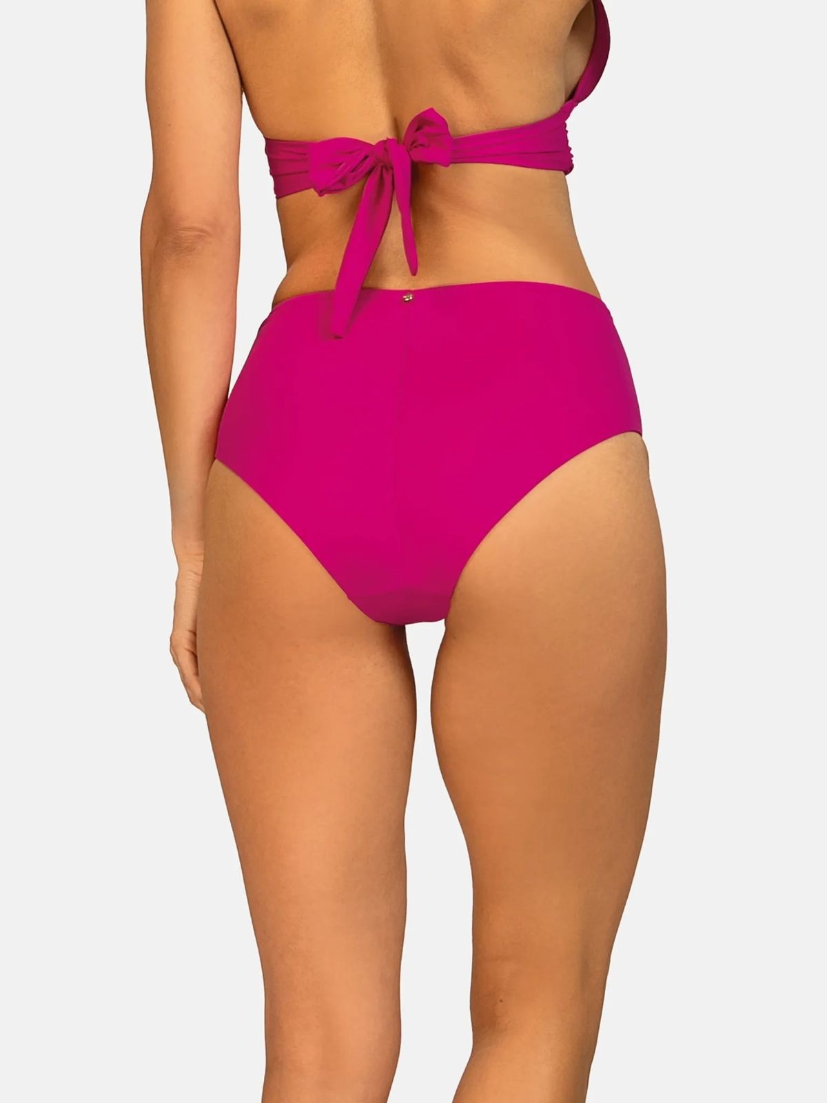 KOSTIUM KĄPIELOWY FEBA FD166 DÓŁ OD BIKINI
