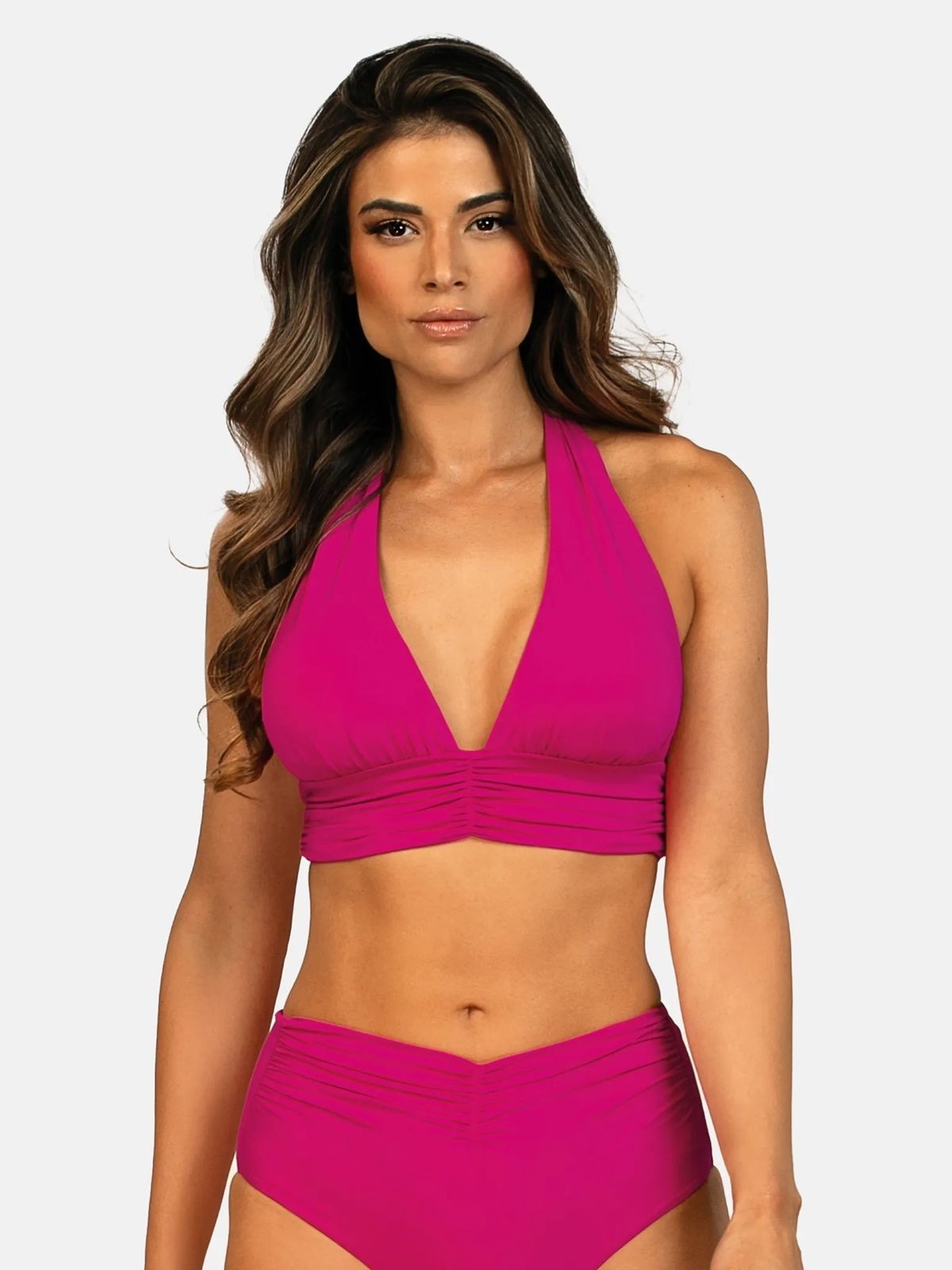 KOSTIUM KĄPIELOWY FEBA FG240 GÓRA OD BIKINI
