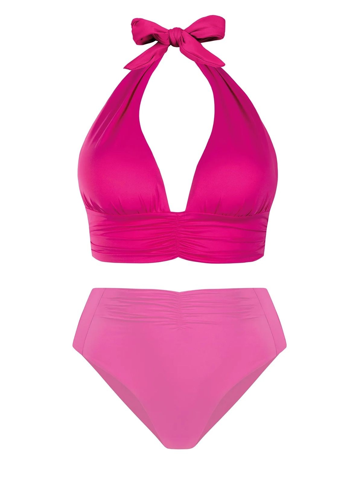 KOSTIUM KĄPIELOWY FEBA FG240 GÓRA OD BIKINI