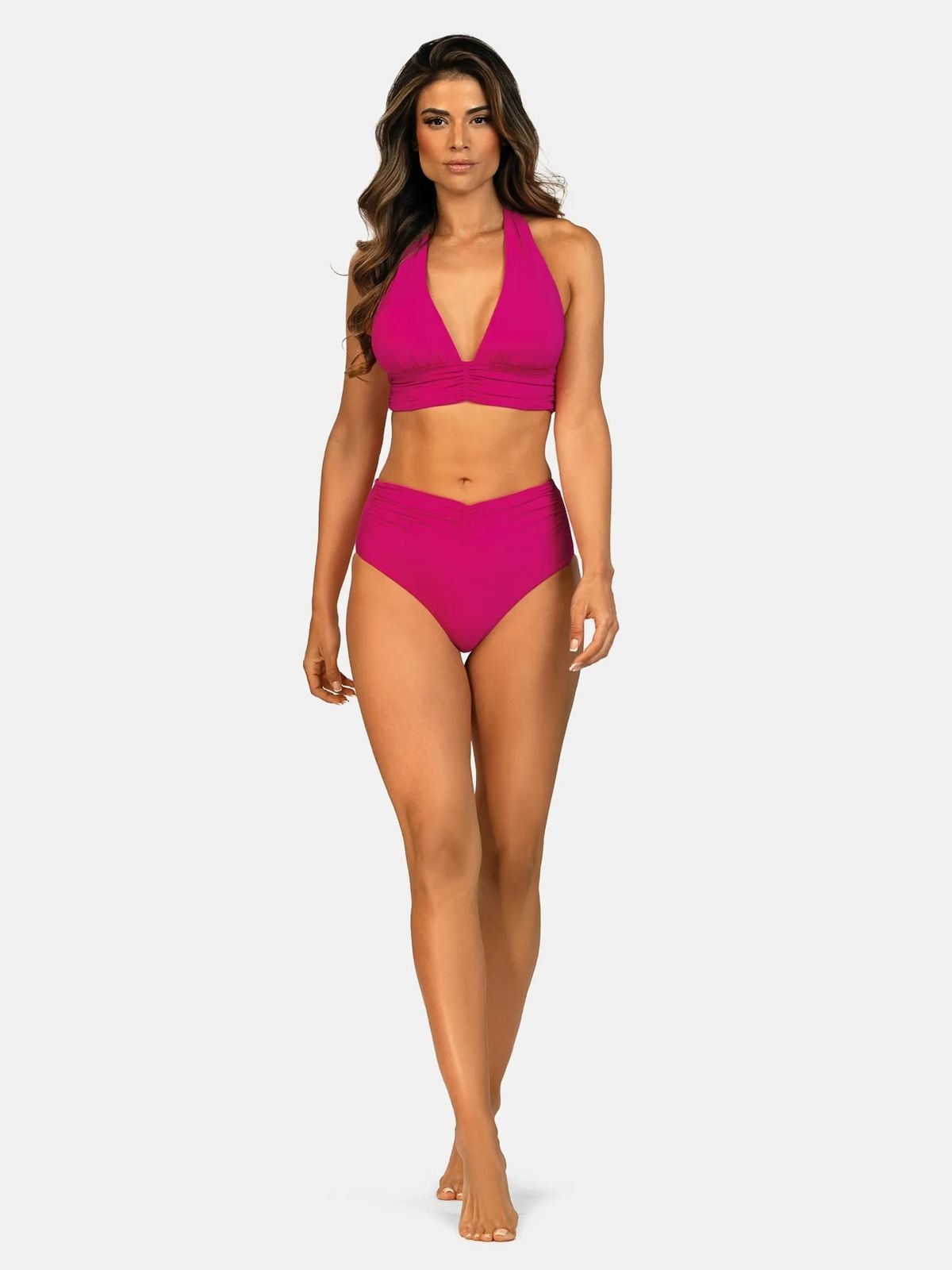 KOSTIUM KĄPIELOWY FEBA FG240 GÓRA OD BIKINI