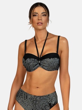 FEBA FG13 BIKINI TOP SWIMSUIT