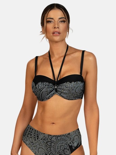 KOSTIUM KĄPIELOWY FEBA FG13 GÓRA OD BIKINI