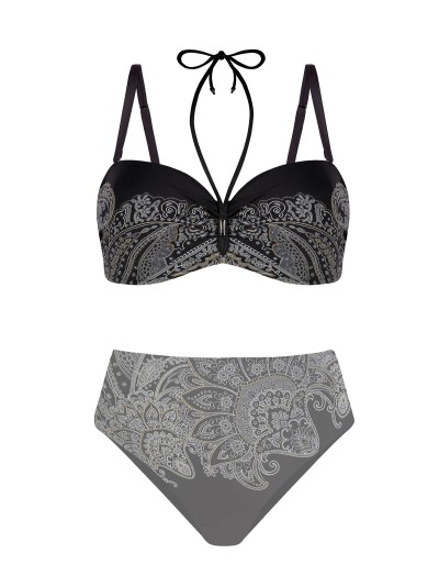 KOSTIUM KĄPIELOWY FEBA FG13 GÓRA OD BIKINI