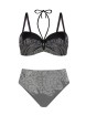 KOSTIUM KĄPIELOWY FEBA FG13 GÓRA OD BIKINI