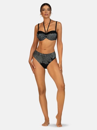 KOSTIUM KĄPIELOWY FEBA FG13 GÓRA OD BIKINI