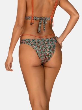 SWIMSUIT FEBA FD163A BIKINI BOTTOM