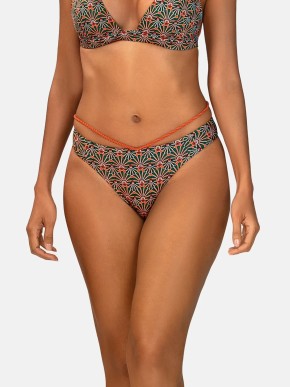 SWIMSUIT FEBA FD163A BIKINI BOTTOM