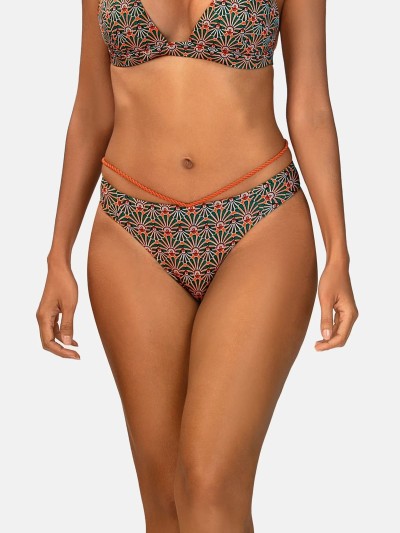 KOSTIUM KĄPIELOWY FEBA FD163A DÓŁ OD BIKINI