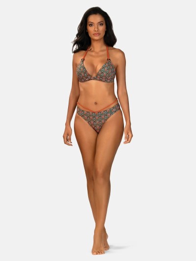 KOSTIUM KĄPIELOWY FEBA FD163A DÓŁ OD BIKINI