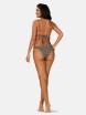 KOSTIUM KĄPIELOWY FEBA FD163A DÓŁ OD BIKINI