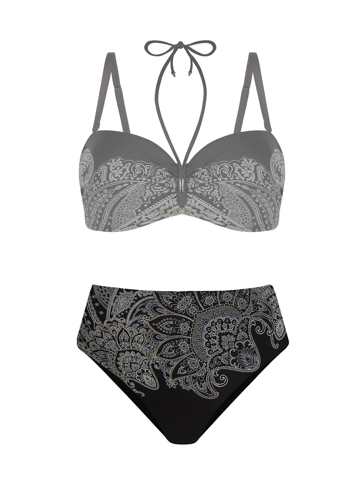 KOSTIUM KĄPIELOWY FEBA FD164 DÓŁ OD BIKINI