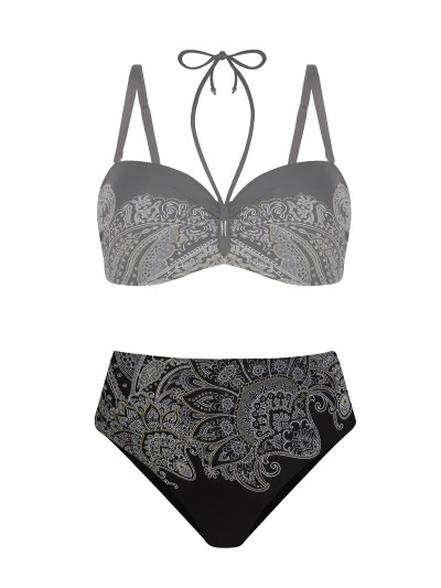 KOSTIUM KĄPIELOWY FEBA FD164 DÓŁ OD BIKINI