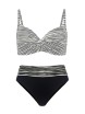 KOSTIUM KĄPIELOWY FEBA FD10 DÓŁ OD BIKINI