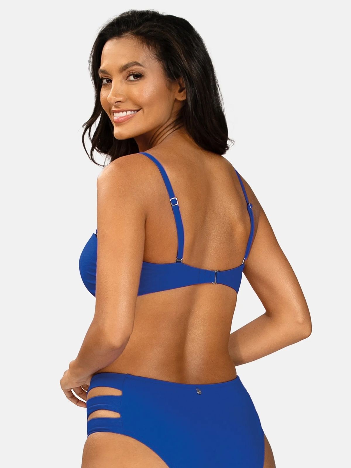 KOSTIUM KĄPIELOWY FEBA FG227 GÓRA OD BIKINI