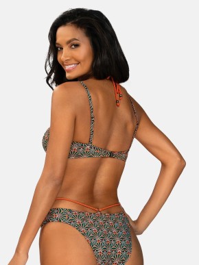 BADEANZUG FEBA FG21H OBERTEIL VON BIKINI