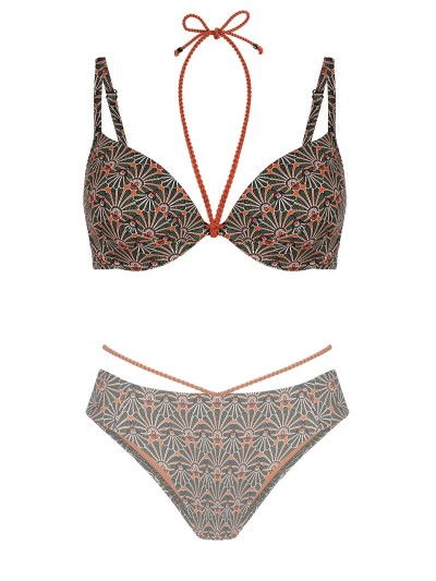 KOSTIUM KĄPIELOWY FEBA FG21H GÓRA OD BIKINI