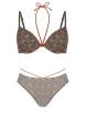 KOSTIUM KĄPIELOWY FEBA FG21H GÓRA OD BIKINI