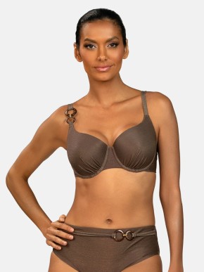 KOSTIUM KĄPIELOWY FEBA FG10 GÓRA OD BIKINI