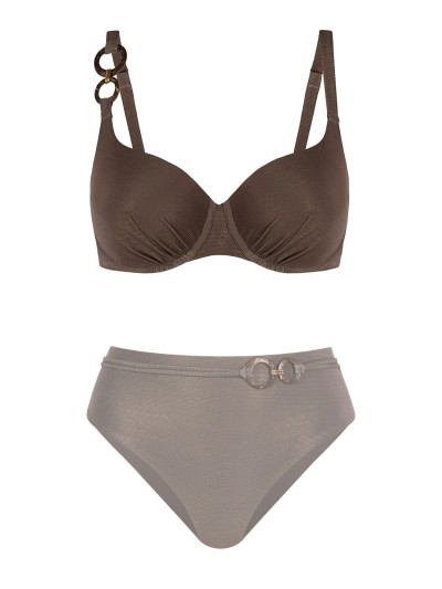 KOSTIUM KĄPIELOWY FEBA FG10 GÓRA OD BIKINI