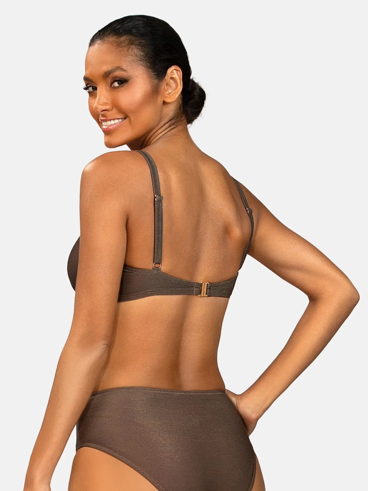 KOSTIUM KĄPIELOWY FEBA FG10 GÓRA OD BIKINI