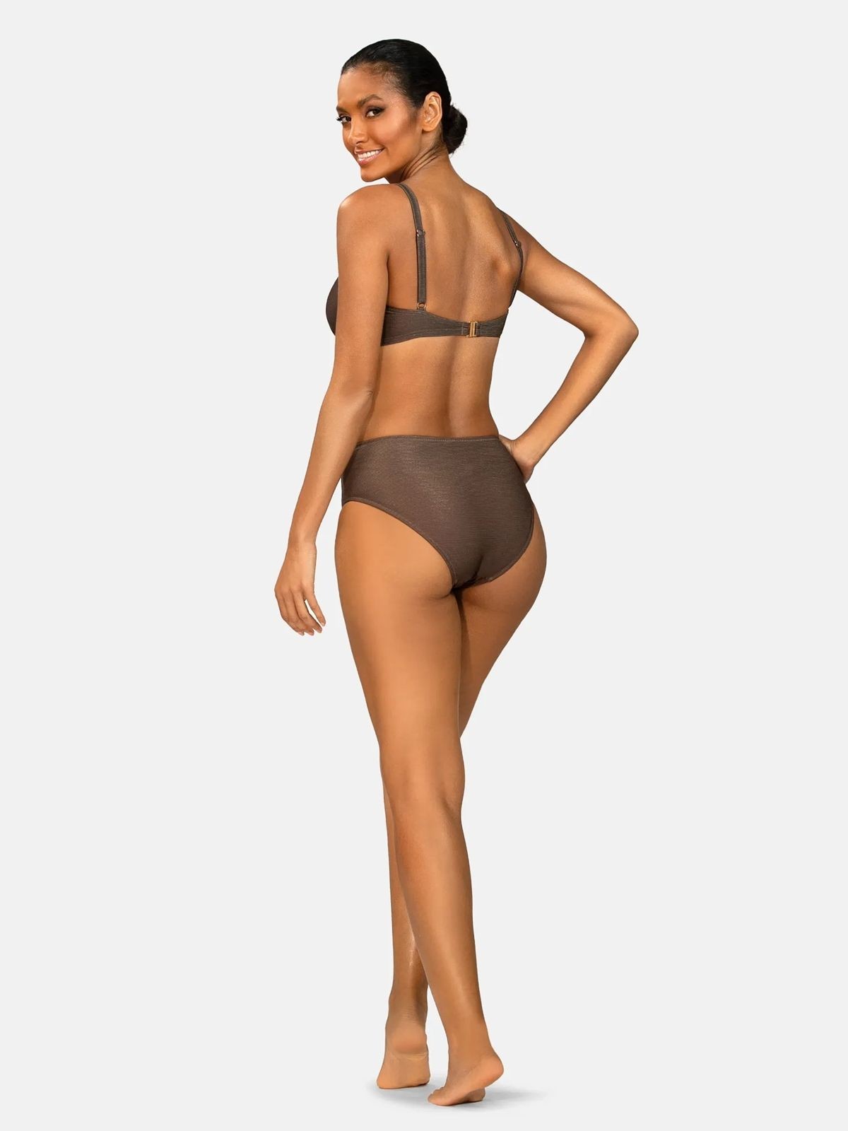 KOSTIUM KĄPIELOWY FEBA FG10 GÓRA OD BIKINI