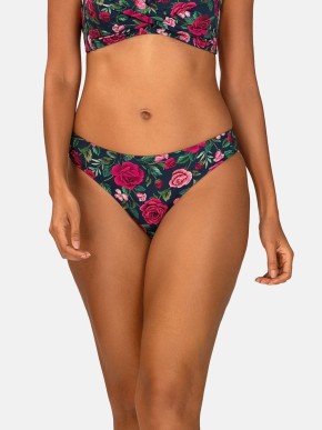 FEBA FD21A BIKINI BOTTOM SWIMSUIT