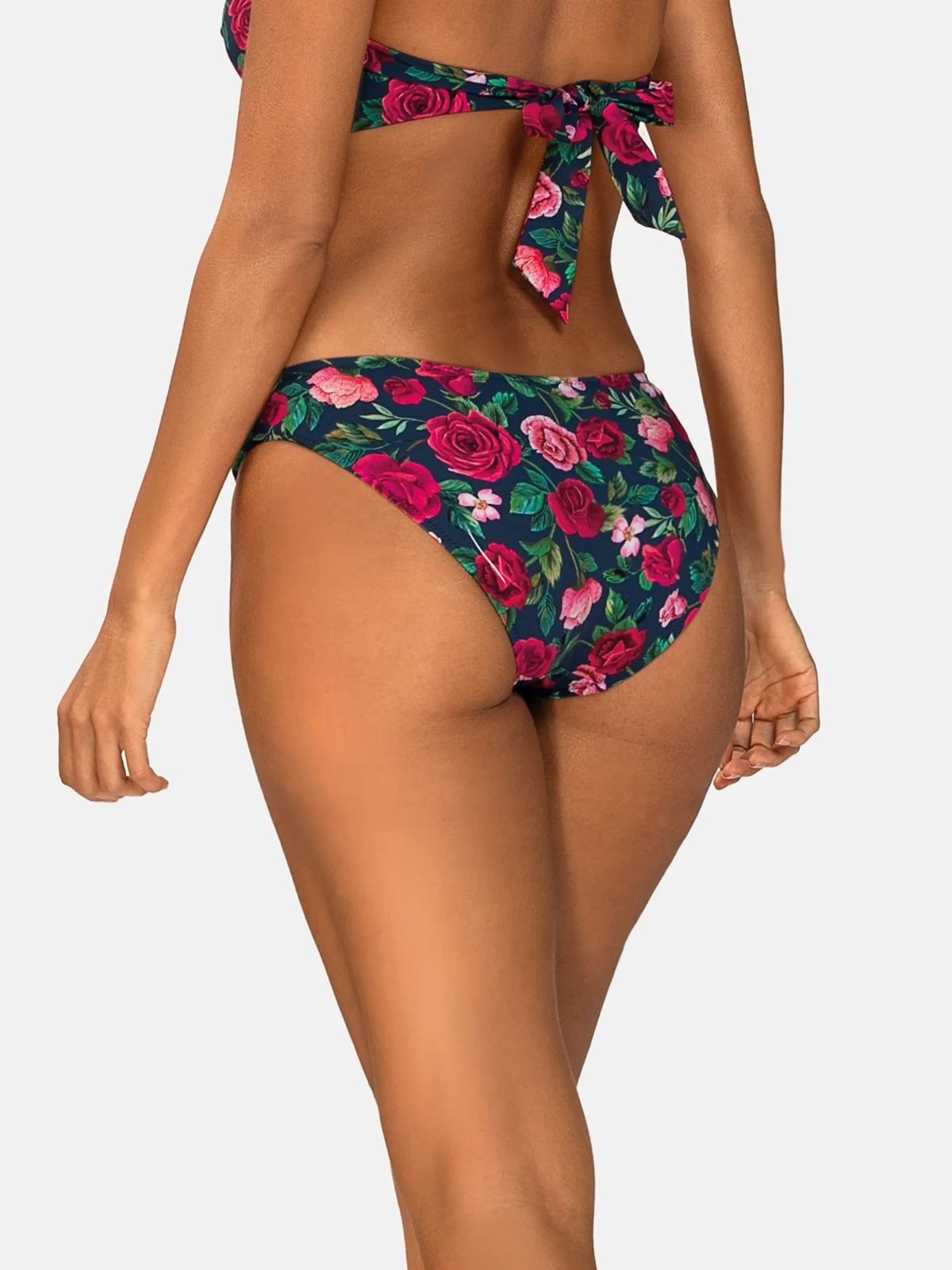KOSTIUM KĄPIELOWY FEBA FD21A DÓŁ OD BIKINI