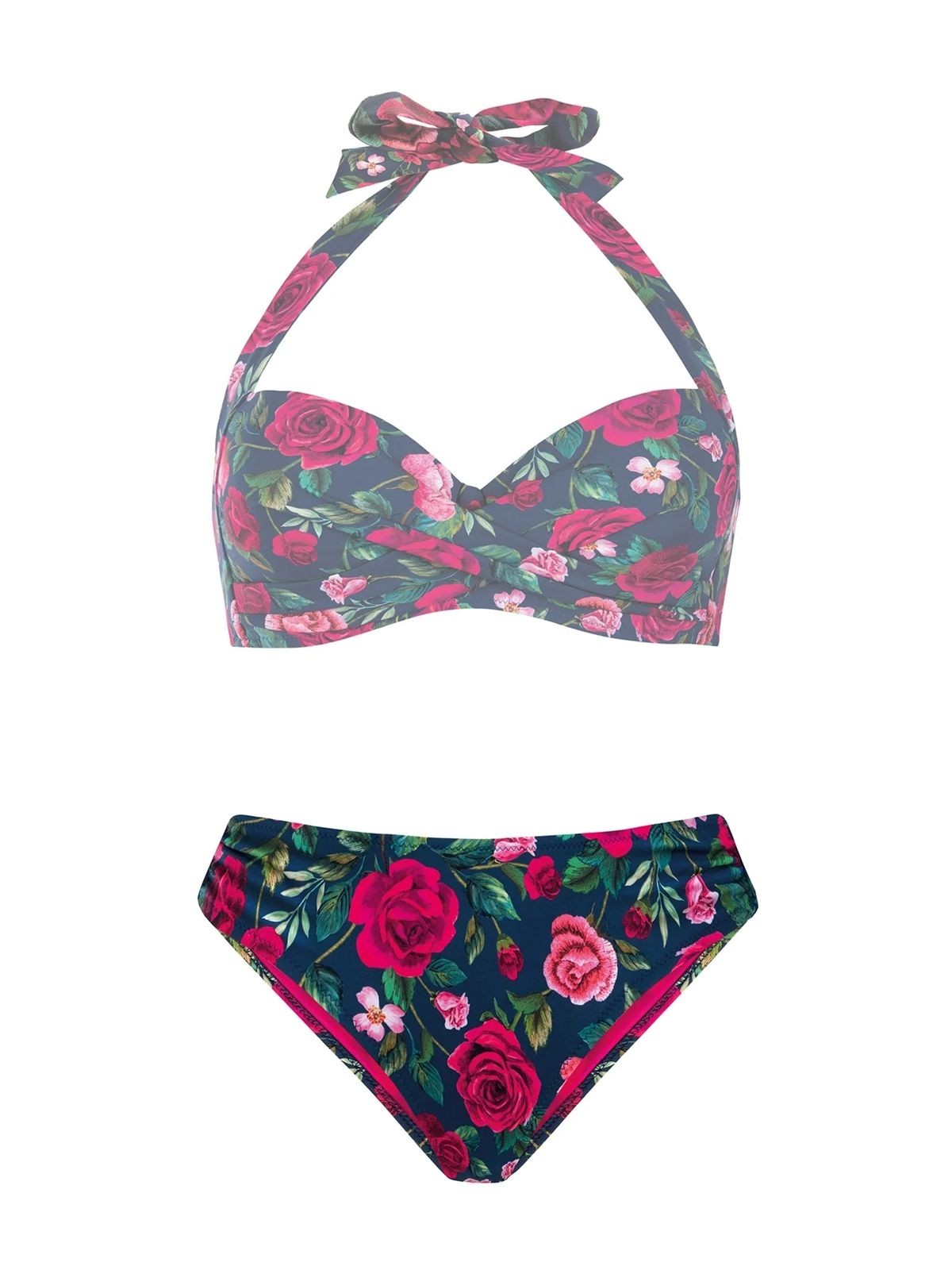 KOSTIUM KĄPIELOWY FEBA FD21A DÓŁ OD BIKINI