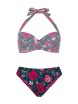 KOSTIUM KĄPIELOWY FEBA FD21A DÓŁ OD BIKINI