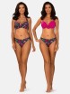 KOSTIUM KĄPIELOWY FEBA FD21A DÓŁ OD BIKINI