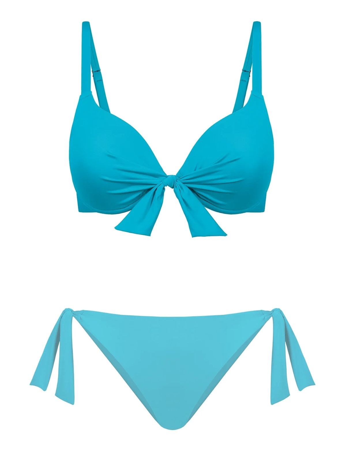 KOSTIUM KĄPIELOWY FEBA FG228 GÓR OD BIKINI