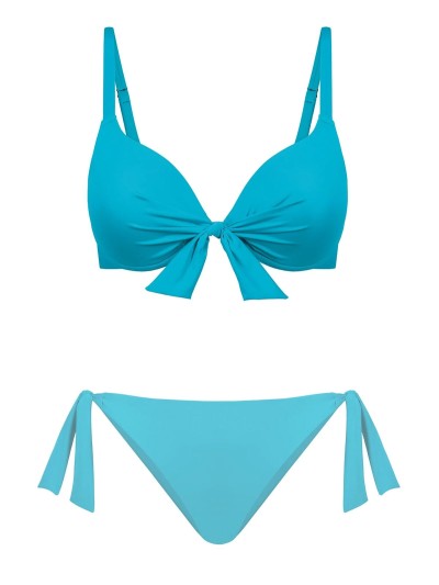 KOSTIUM KĄPIELOWY FEBA FG228 GÓR OD BIKINI