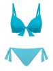 KOSTIUM KĄPIELOWY FEBA FG228 GÓR OD BIKINI