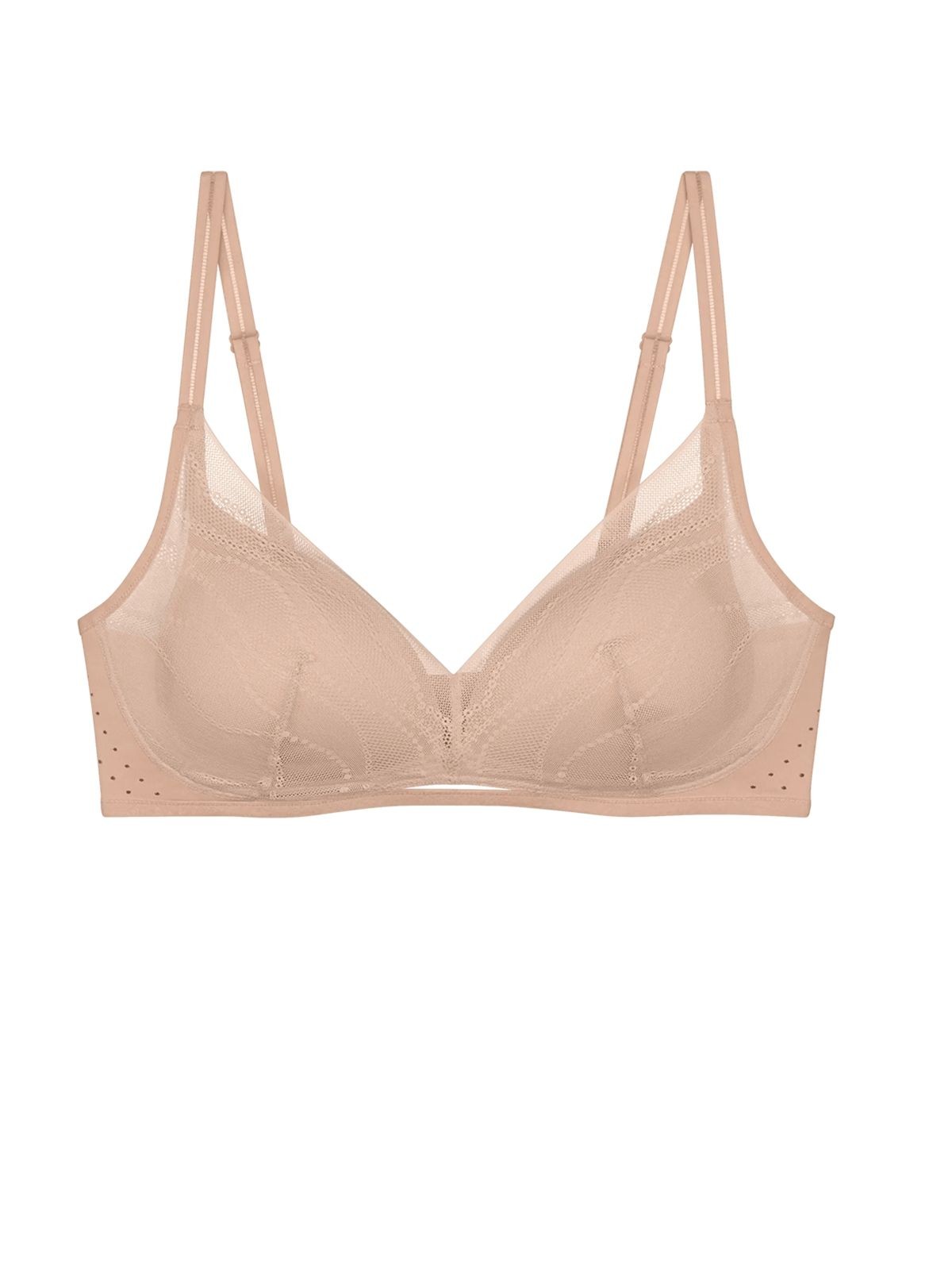 BIUSTONOSZ TRIUMPH BREATHE & LIFT SMATR PU