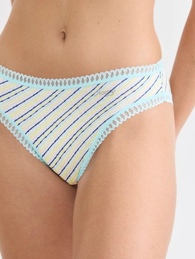 FIGI SLOGGI GO CRUSH HIGH LEG C3P