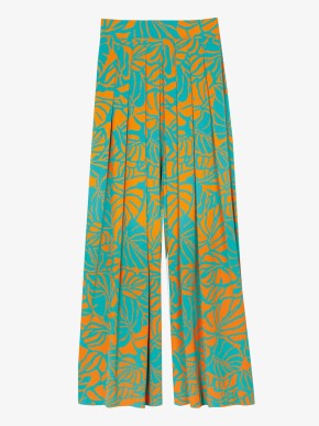 DODATEK PLAŻOWY ROIDAL PANT.DAISY 638/06 SPODNIE