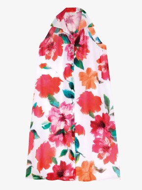 ROIDAL BLAS 633/01 BEACH TUNIC ADD-ON
