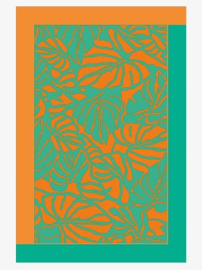 ROIDAL VIANA Strand-Accessoire 700/06 Pareo