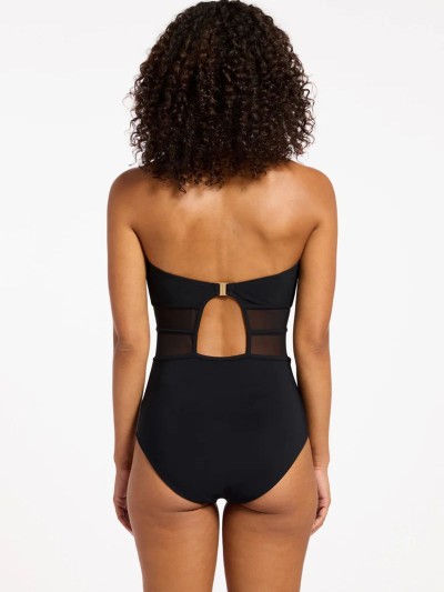 KOSTIUM KĄPIELOWY JETS J11484