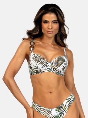 FEBA FG10 BIKINI TOP SWIMSUIT