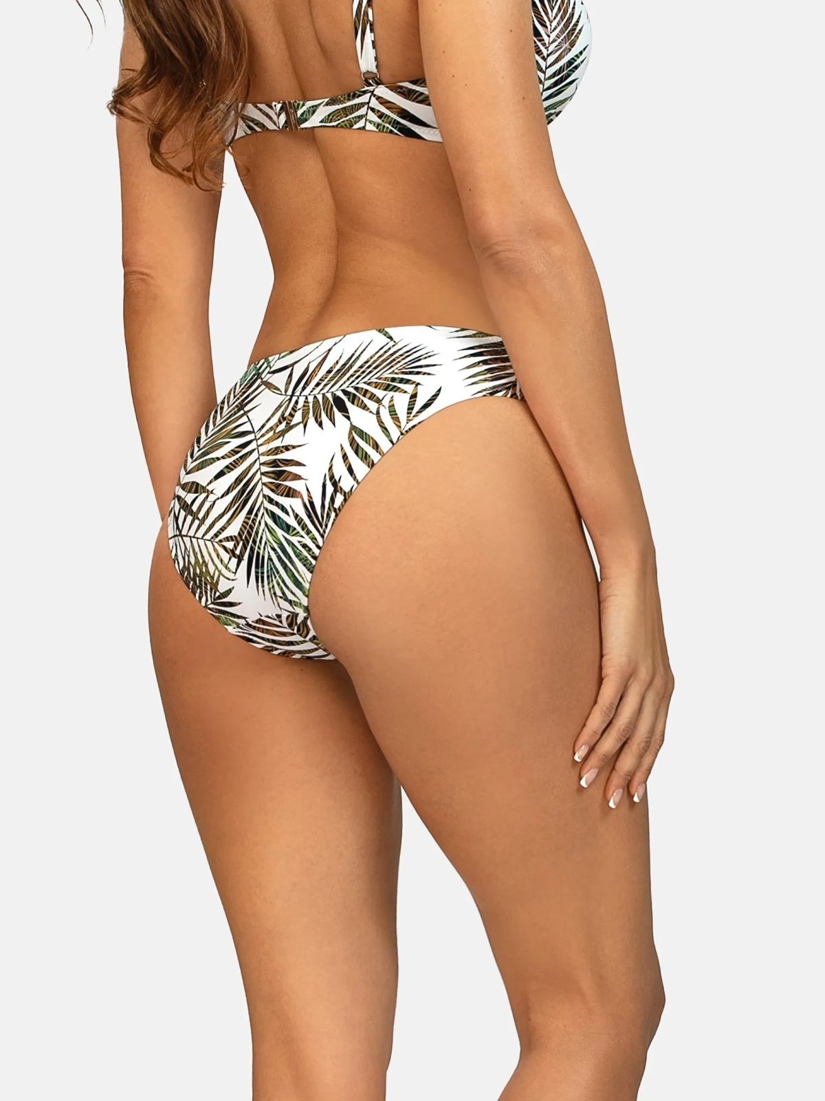 KOSTIUM KĄPIELOWY FEBA FD21A DÓŁ OD BIKINI
