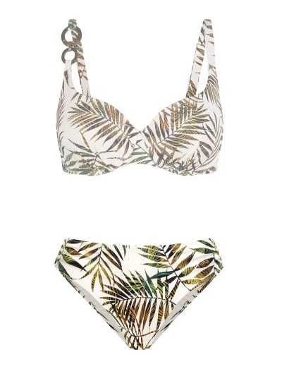 KOSTIUM KĄPIELOWY FEBA FD21A DÓŁ OD BIKINI