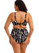 KOSTIUM KĄPIELOWY ELOMI ECHO SHELL 802873 DÓŁ OD BIKINI