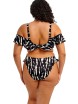 KOSTIUM KĄPIELOWY ELOMI ECHO SHELL 802822 GÓRA OD BIKINI