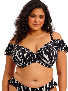 PLAVKY ELOMI ECHO SHELL 802822 VRCH OD BIKIN